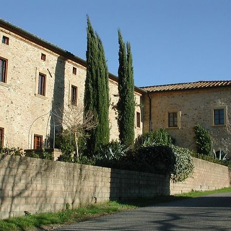 Le Valli Aparthotel Pomarance Exterior foto