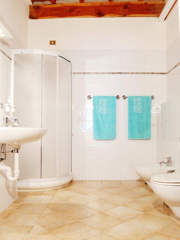 Le Valli Aparthotel Pomarance Cameră foto